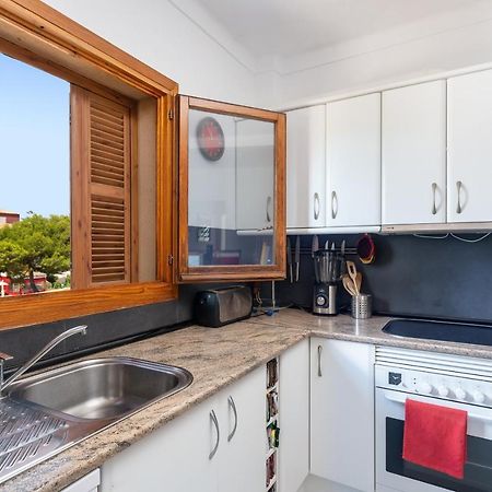 Apartamento Can Verd, Cerca De La Playa ポルトコロム エクステリア 写真