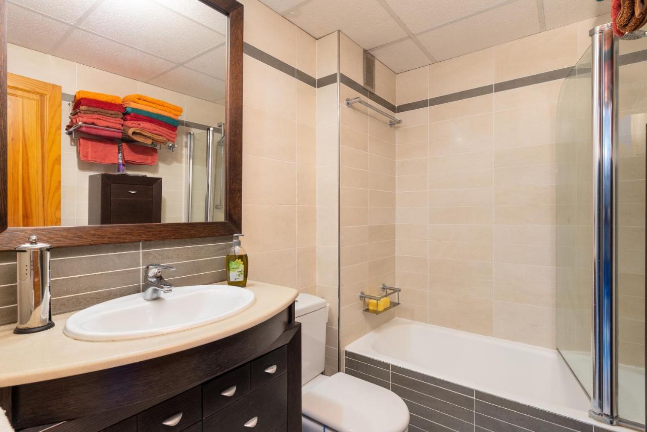 Apartamento Can Verd, Cerca De La Playa ポルトコロム エクステリア 写真