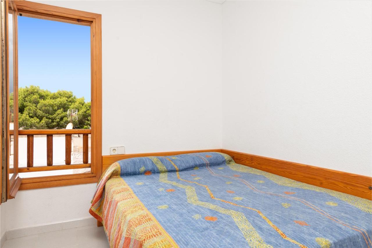 Apartamento Can Verd, Cerca De La Playa ポルトコロム エクステリア 写真
